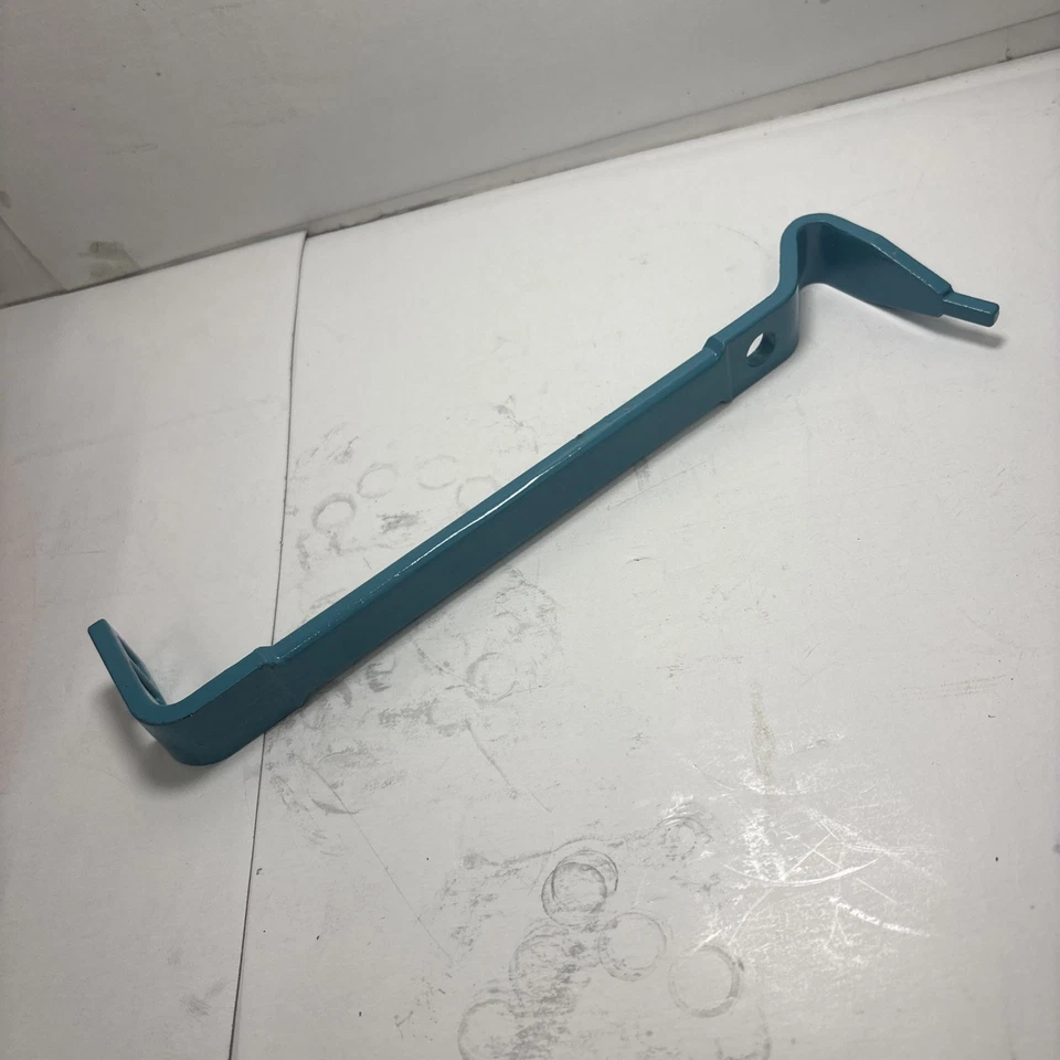 Pieza sediver. ¿Percha? ¿Mango? Foto 3 de 4