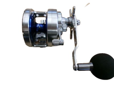 Daiwa Saltiga Z20 Baitcasting Spinning Reel for sale online | eBay