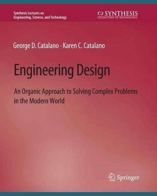 Engineering Design - 9783031009624