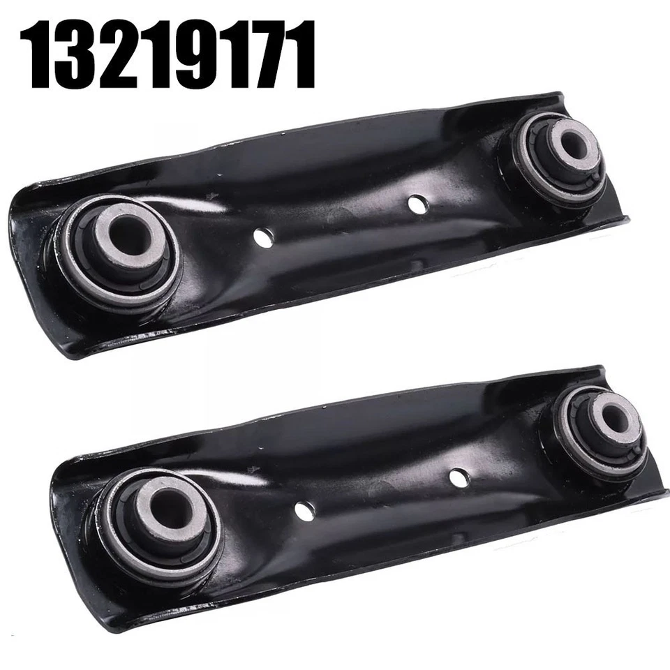 Lower Suspension Control Set For For Vauxhall For Insignia A 2008 2017 - Image 2 of 4