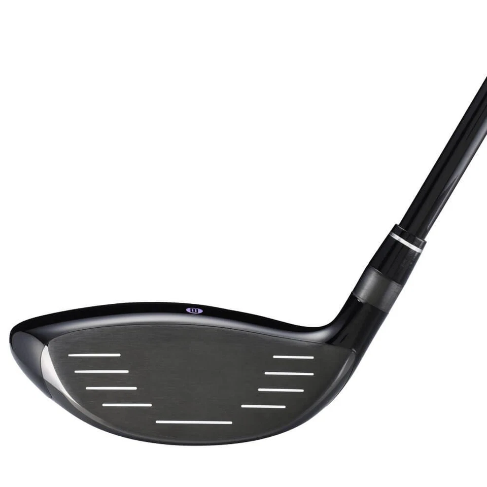 Women HONMA BERES NX Fairwaywood 3W 16deg RH VIZARD for NX37 graphite Flex L - Image 3 of 4