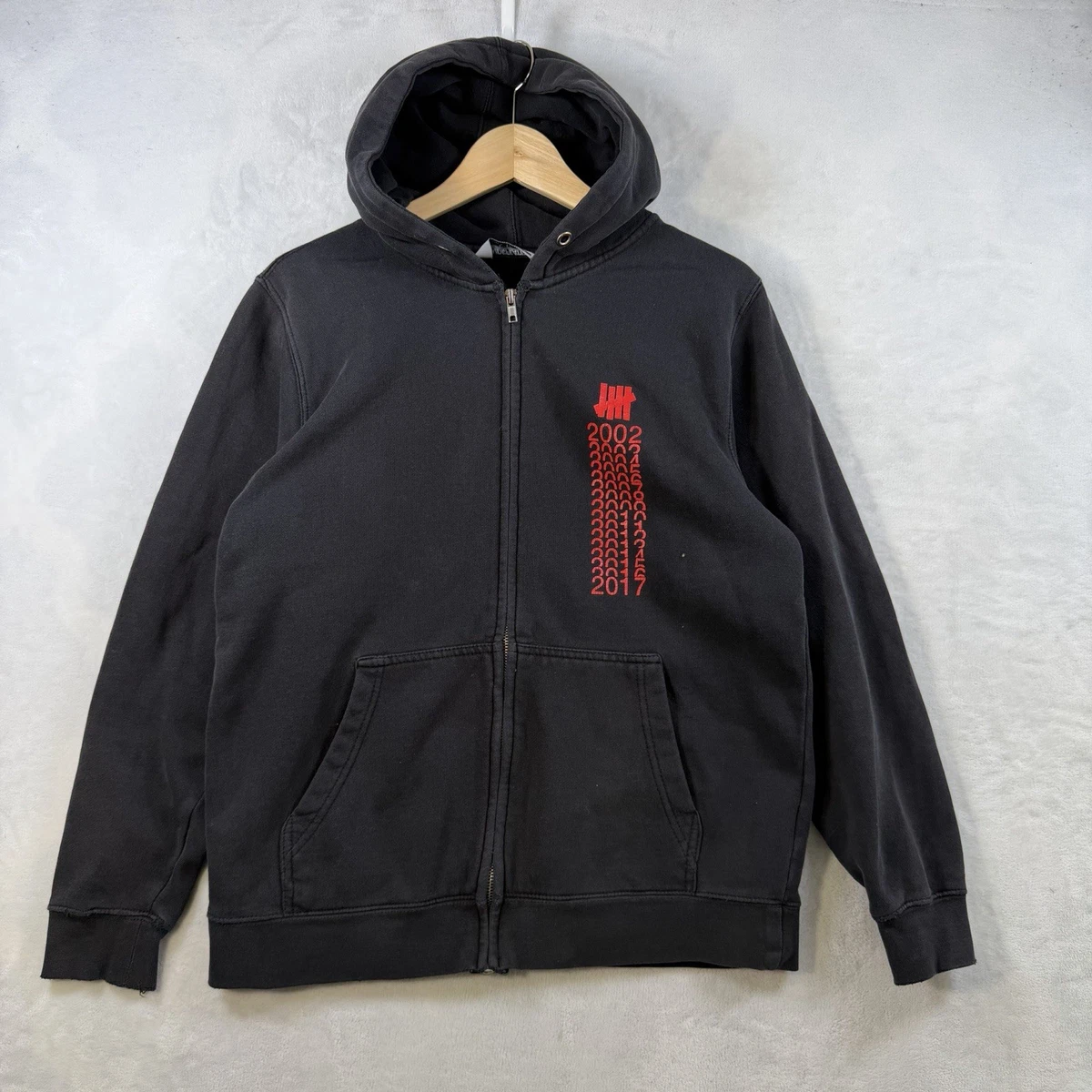 Undefeated Hoodies & Sweatshirts for Men for Sale - Shop Men's