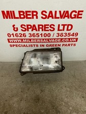 KIA PRIDE N/S PASSENGER SIDE HEADLIGHT LAMP K REG