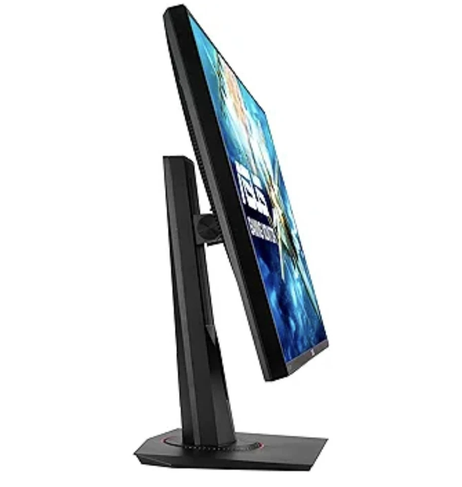 ASUS VG278 Gaming Monitor 27" 165Hz 0,5ms MPRT Full HD – Top Zustand mit OVP - Bild 4 von 4