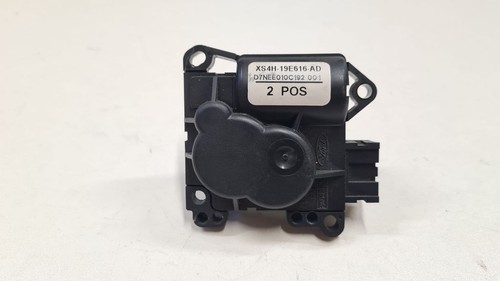 Ford Focus 2001 Stellmotor Heizung Klima XS4H19E616AD Diesel 66kW VLU3766