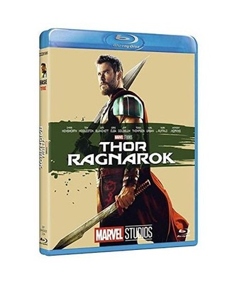 Thor Ragnarok, Marvel Studios