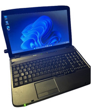 Acer - Windows 11 Pro Laptop – Fast SSD