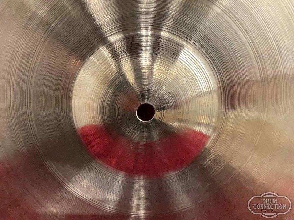 ESTAMBUL AGOP [Usado] Xist Brilliant Crash 16" Foto 2 de 4