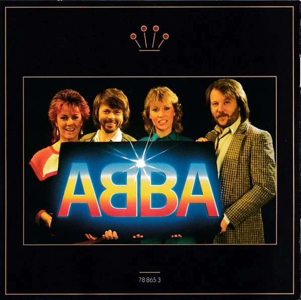ABBA | GOLD - GREATEST HITS | CD POLAR MUSIC CLUB EDITION - Bild 2 von 3