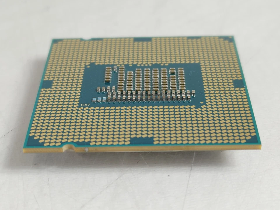 Lot of 2 Intel Celeron G1610 2.6 GHz 5GT/s LGA 1155 Desktop CPU Processor SR10K - Image 4 of 4