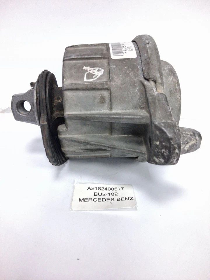 2012-2018 Mercedes-Benz CLS ENGINE MOUNT A2182400517 - Image 4 of 4
