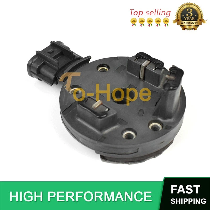 Sensor módulo distribuidor 1 pieza para Toyota Celica y MR2 Foto 3 de 4