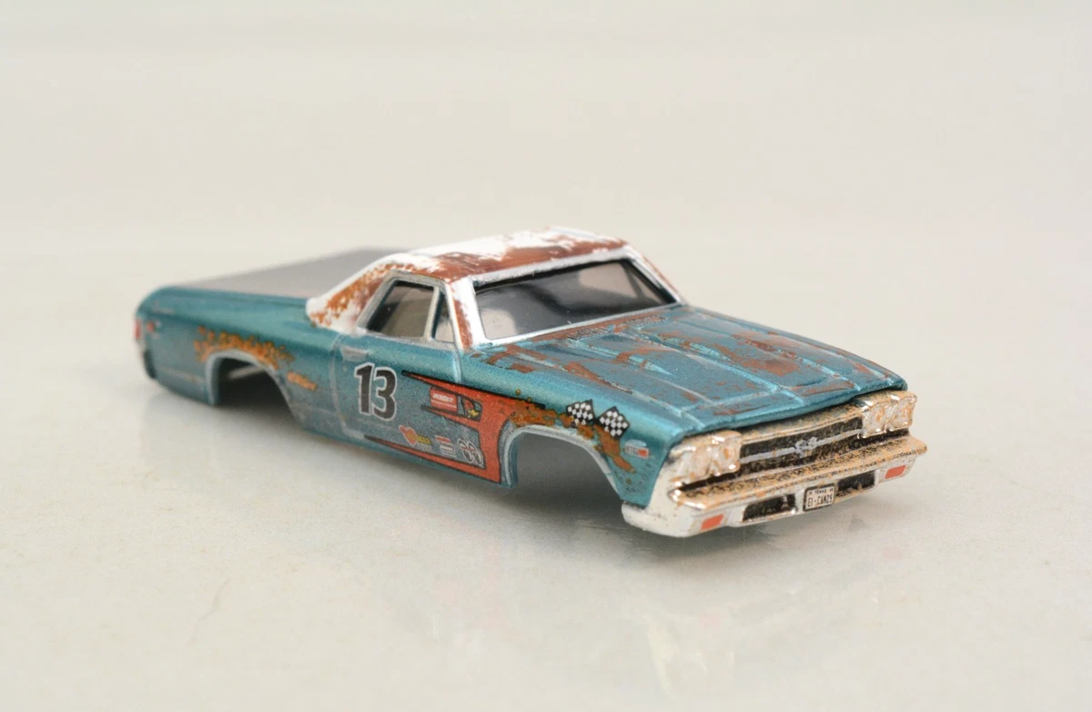 el camino slot car products for sale | eBay