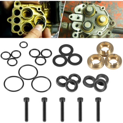 190595GS Pressure Washer Seal Kit For Briggs & Stratton Pumps 580752550