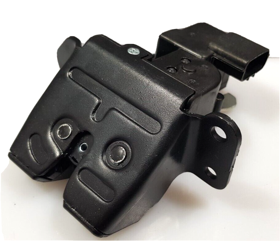 Heckklappenschloss Für Hyundai I30 & Kia Cee'd - ABS Schloss 81230-A6000