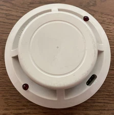 SYSTEM SENSOR 1151 ION / IONIZATION DETECTOR  HEAD FIRE ALARM