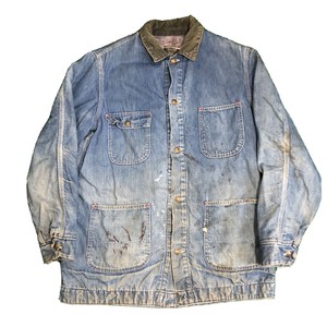 sears work leisure jacket