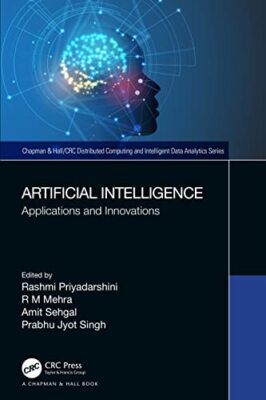 Artificial Intelligence   Applications and Innovations - Hardback - X555z