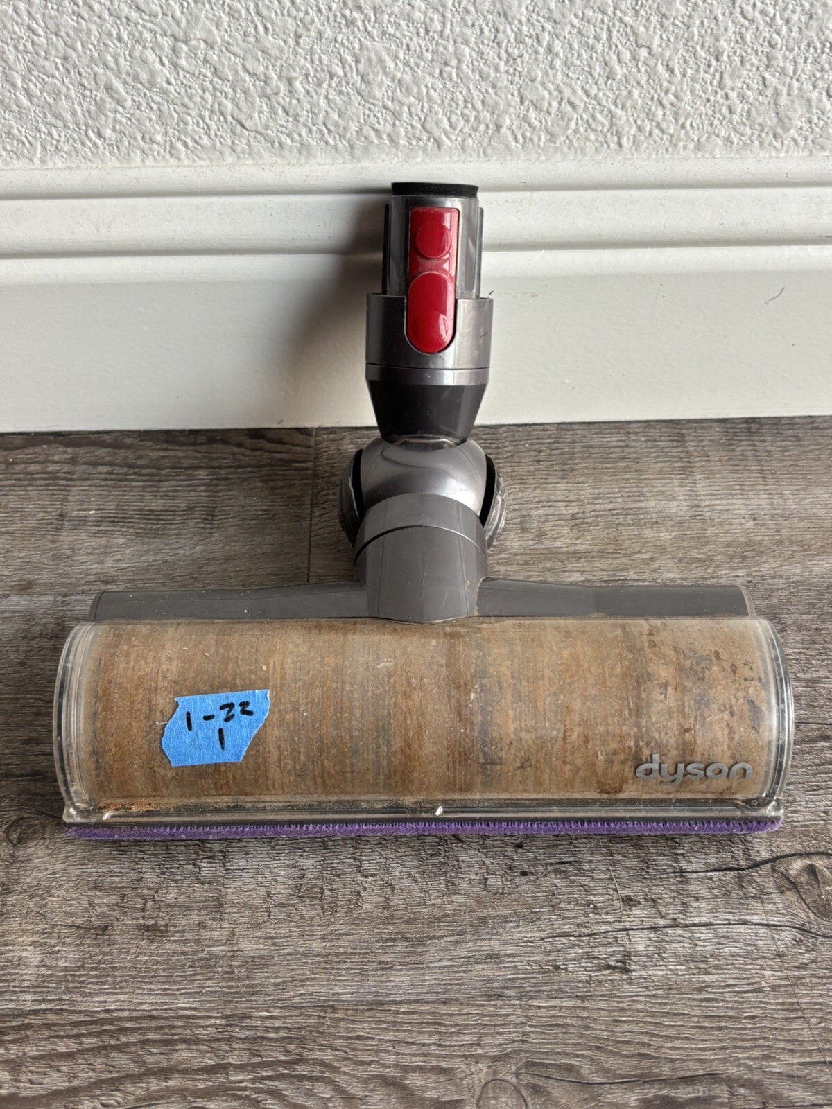 Dyson  Cleaner Head Brush  For V7 - V8 Models