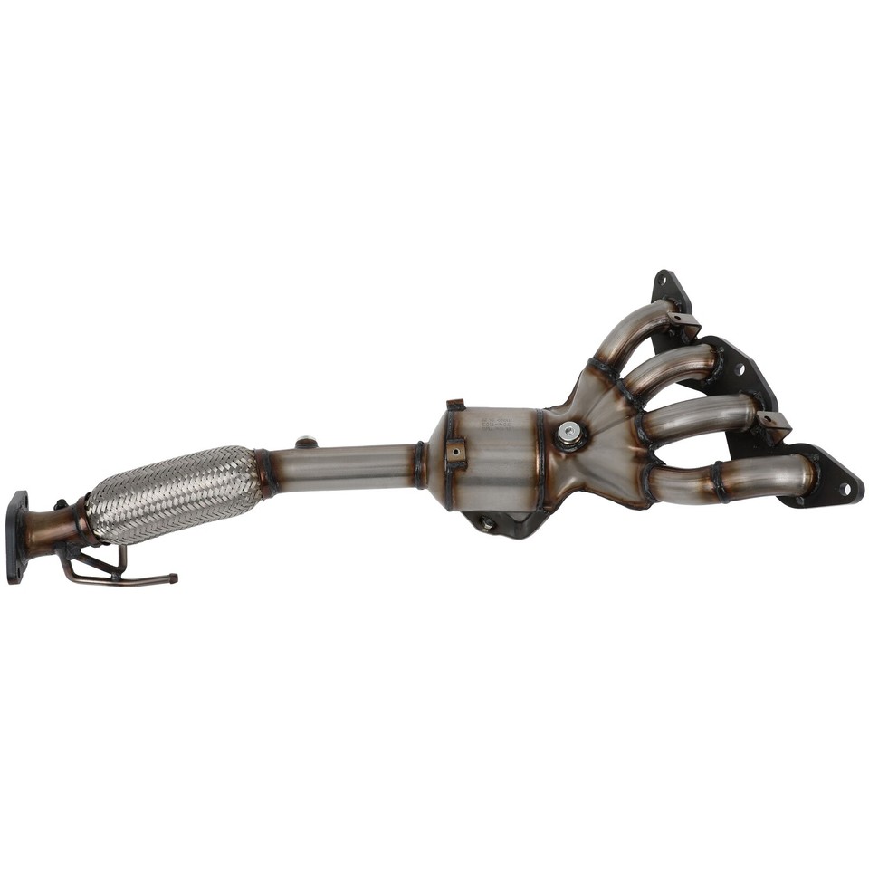 Catalytic Converter For Ford Focus 20122018 2.0L Exhaust Manifold