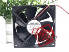 NMB-MAT 3610NL-04W-B50 9025 DC12V 0.45A 9CM 2-Wire Inverter Cooling Fan