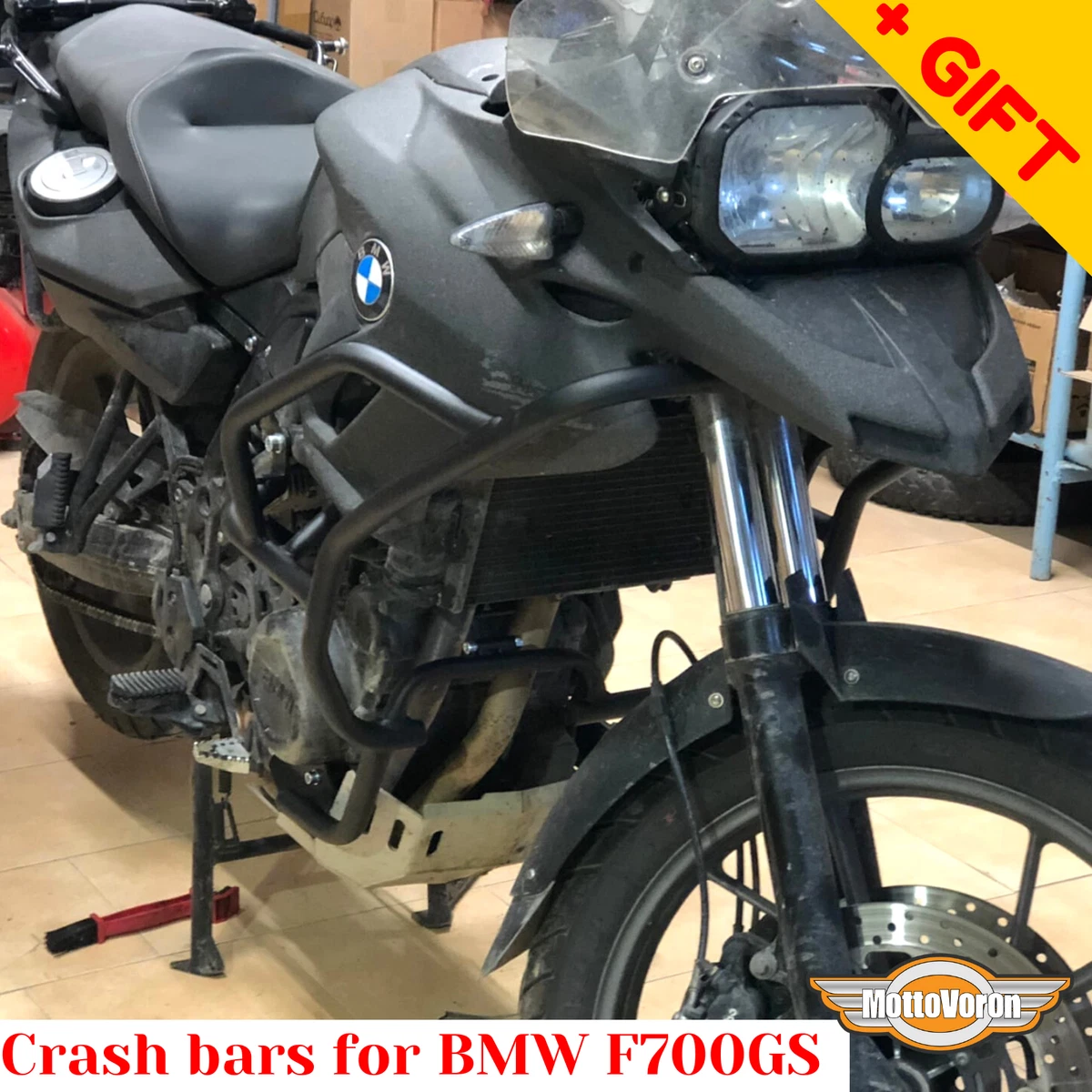 Bmw f700gs sale