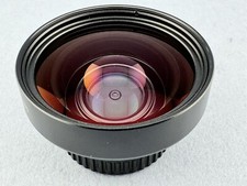 NIKON WIDE CONVERTER WC E24 AGGIUNTIVO GRANDANGOLARE PER COOLPIX