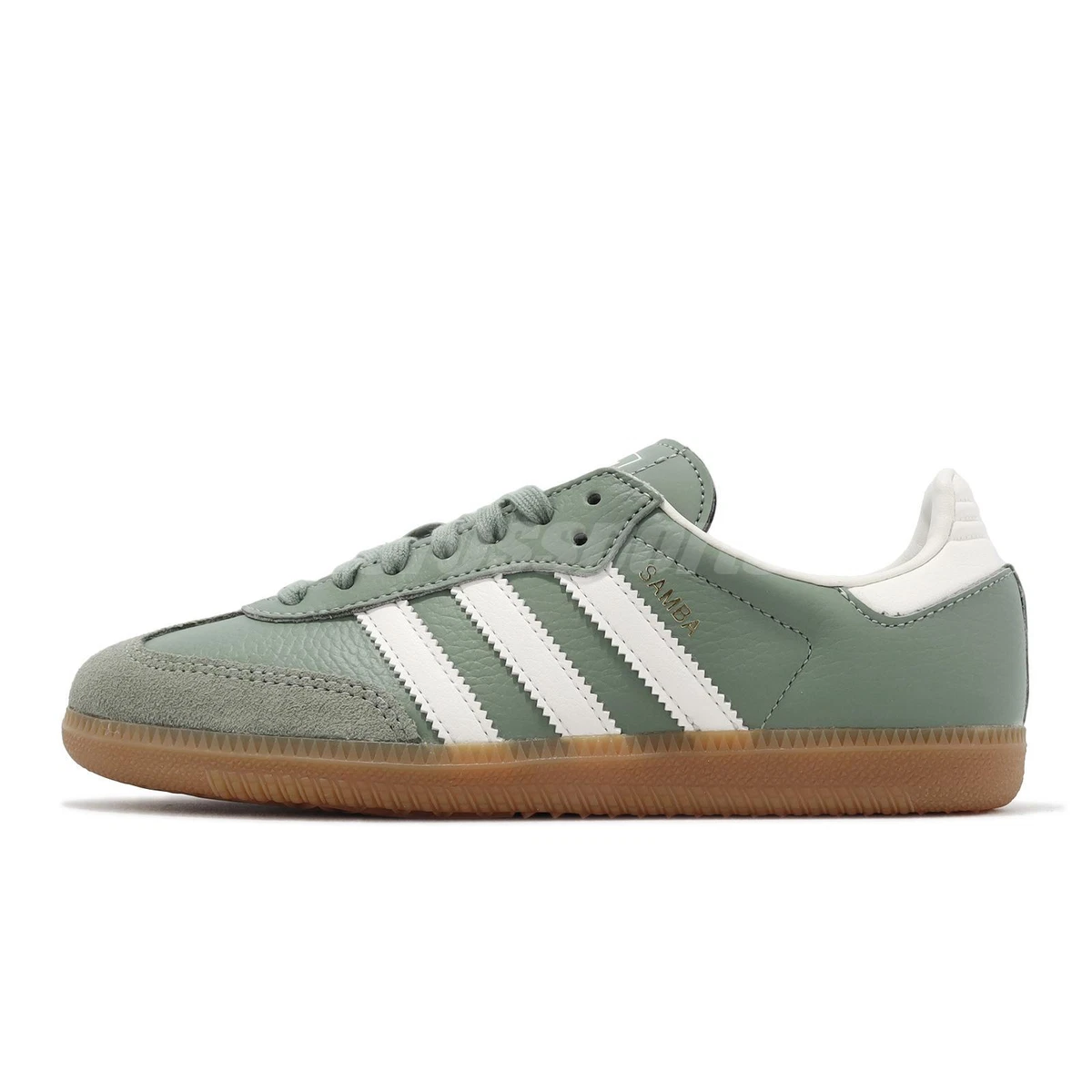 Adidas womens deals olive green
