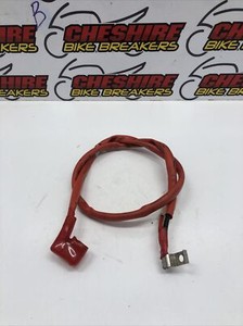 ♻️ SYM Jet 4 125 Euro 4 Efi 2017 - 2021 Batterie Massekabel Leitung ♻️