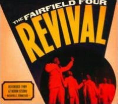 FAIRFIELD FOUR: REVIVAL - CD