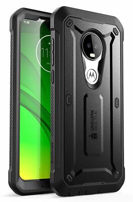For Motorola Moto G7/G7 Plus/G6 Play/G6 Plus/G6/G5 Plus SUPCASE UBPRO Case Cover
