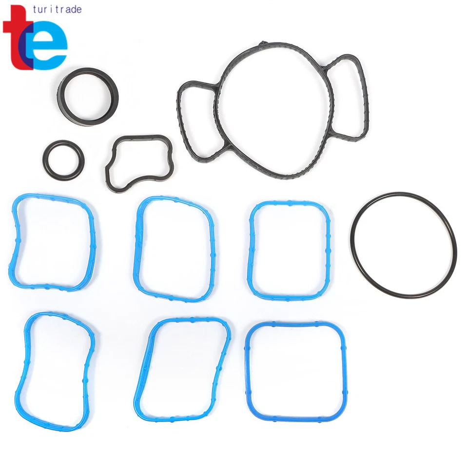 Head Gasket Set For 09-15 Chevrolet Tranverse Buick Enclave GMC Arcadia 3.6L - Image 4 of 4