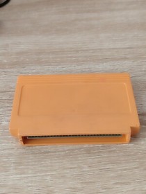 NES FAMICOM CHIP N DALE RESCUE RANGERS Japanese version GAME ONLY