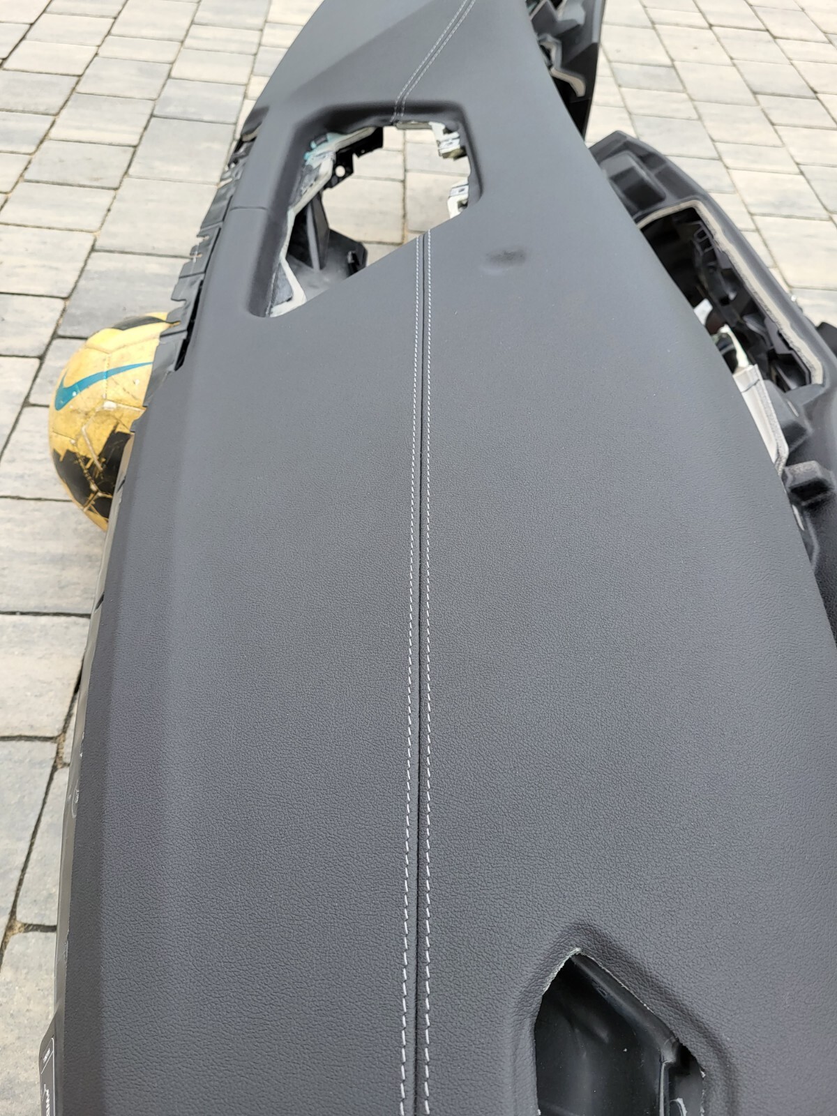 BMW i4 Gran Coupe M Gran Coupe 2021ONWARDS DASHBOARD AIRBAGS BELTS COMPLETE KIT eBay