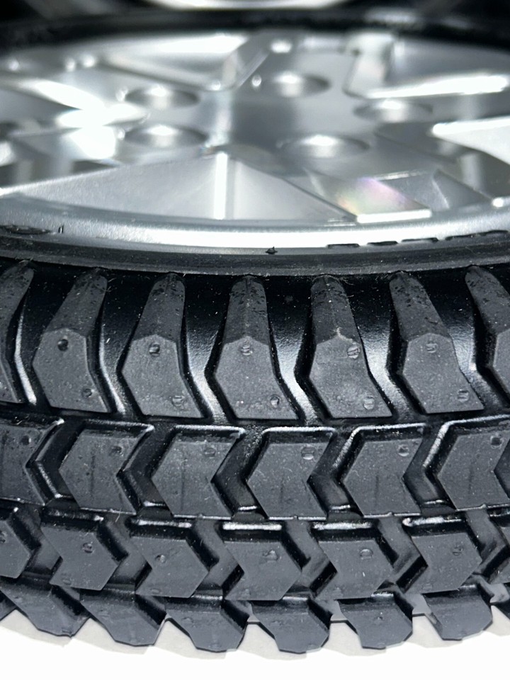 Pride Drive Wheels 14