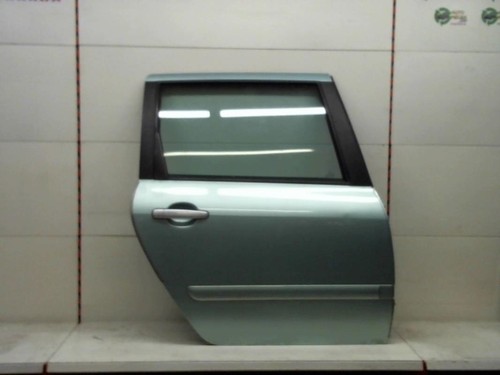 Porte Arrière Droit Pour Peugeot 307 Break Phase 2 - Occasion En Bon état (Gris Foncé)