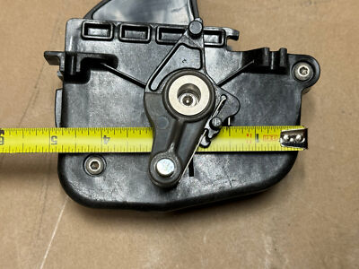 Genuine OEM Club Car Precedent Gas Golf Cart 2009+ Gen 2