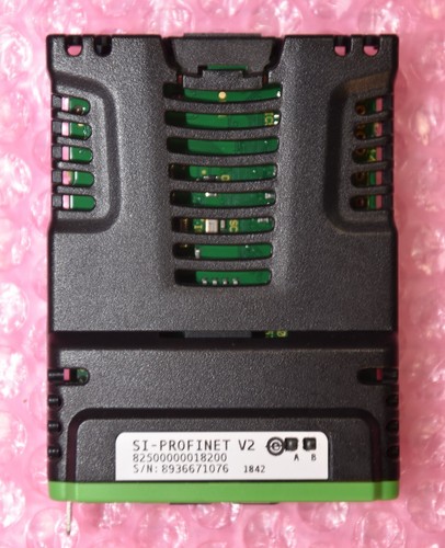 Control Techniques / Unidrive M702-034 00078 A / NIDEC Frequenzumformer 3/4,0kW - Bild 8 von 19