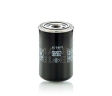 MANN+HUMMELL REPLACEMENT OIL FILTER FOR LENZ ...