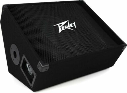 Peavey PV 12M (570650) Active Floor Monitor - Picture 1 of 1