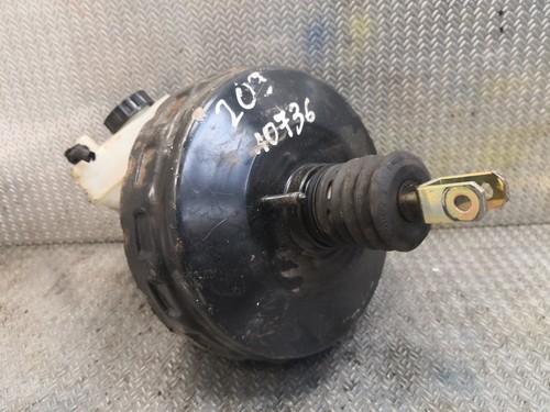 MERCEDES Bremsservo Booster Einheit Für C CLK Klasse W203 W209 0054304930