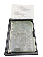 Siemens Simatic 6ES5530-3LA12 Communication Processor