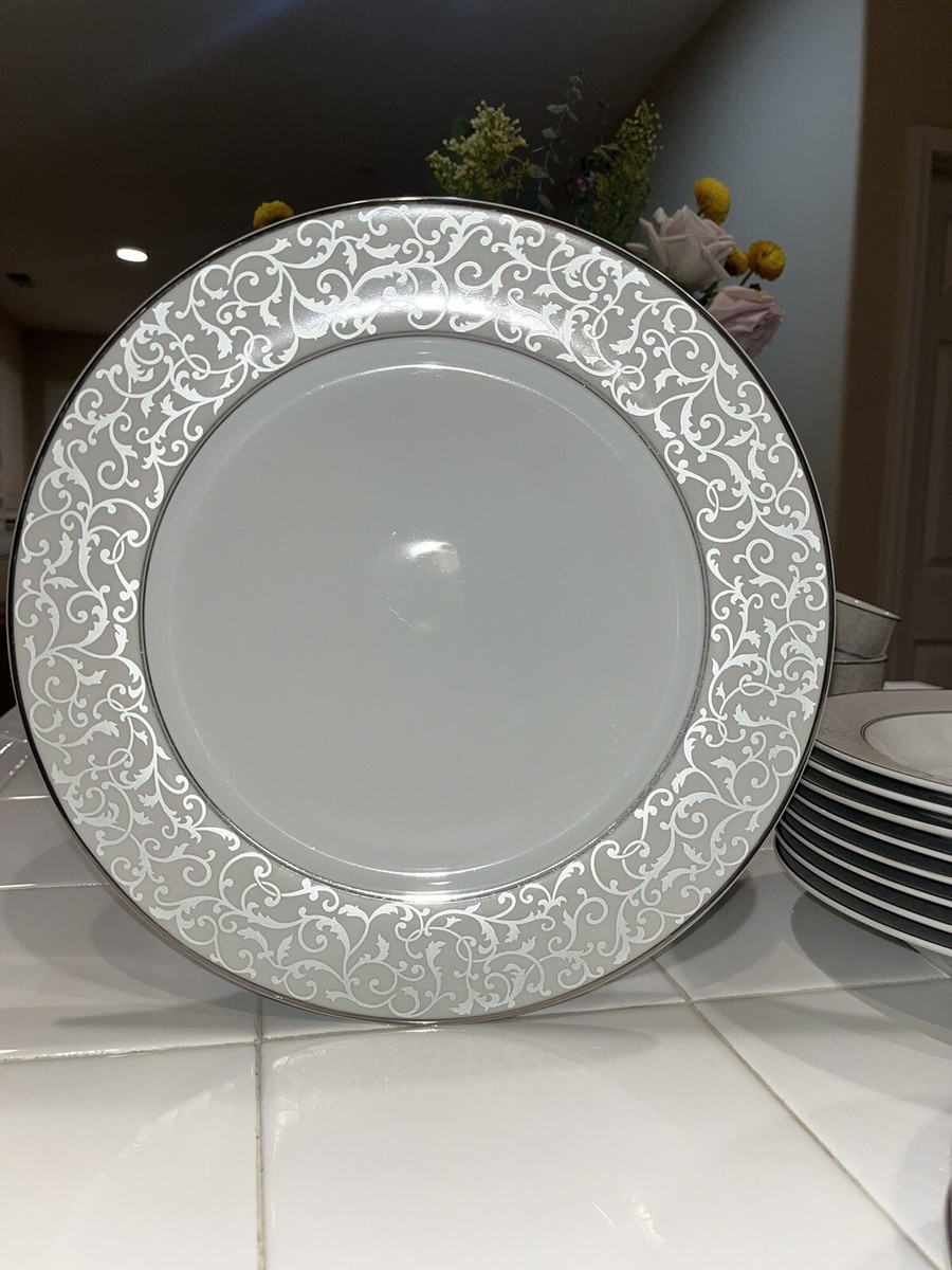 Mikasa Fine China Parchment Dinnerware Set (38 Pieces) | eBay