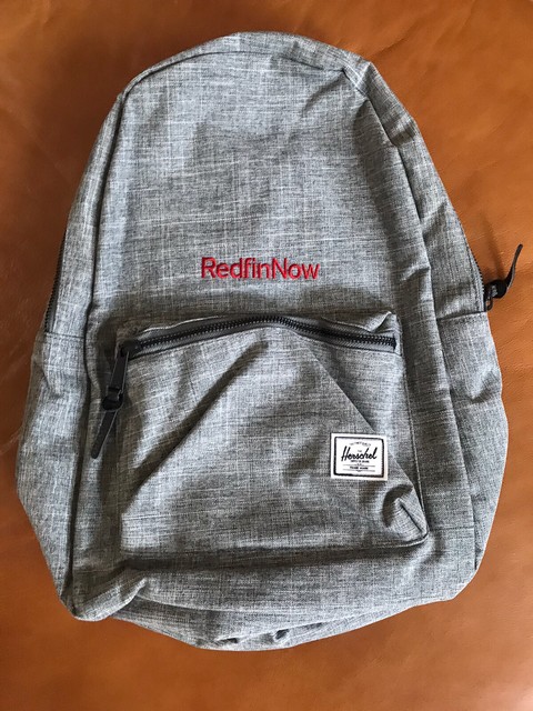 custom herschel backpack