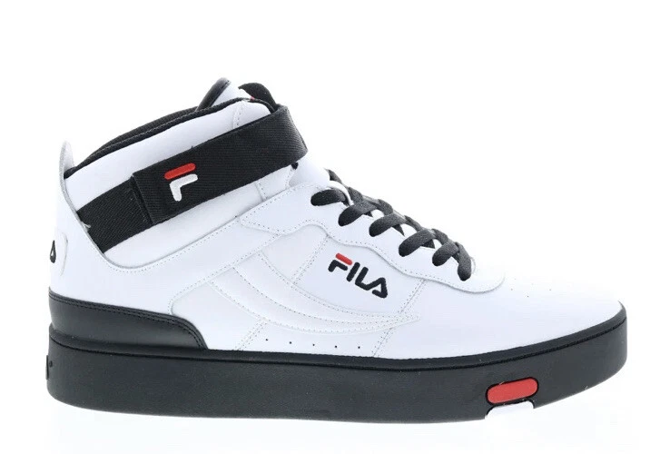 Fila high deals tops mens
