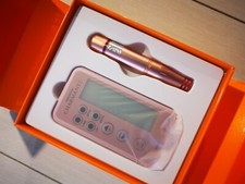 Brand New Korean Charmant III permanent makeup micropigmentation machine