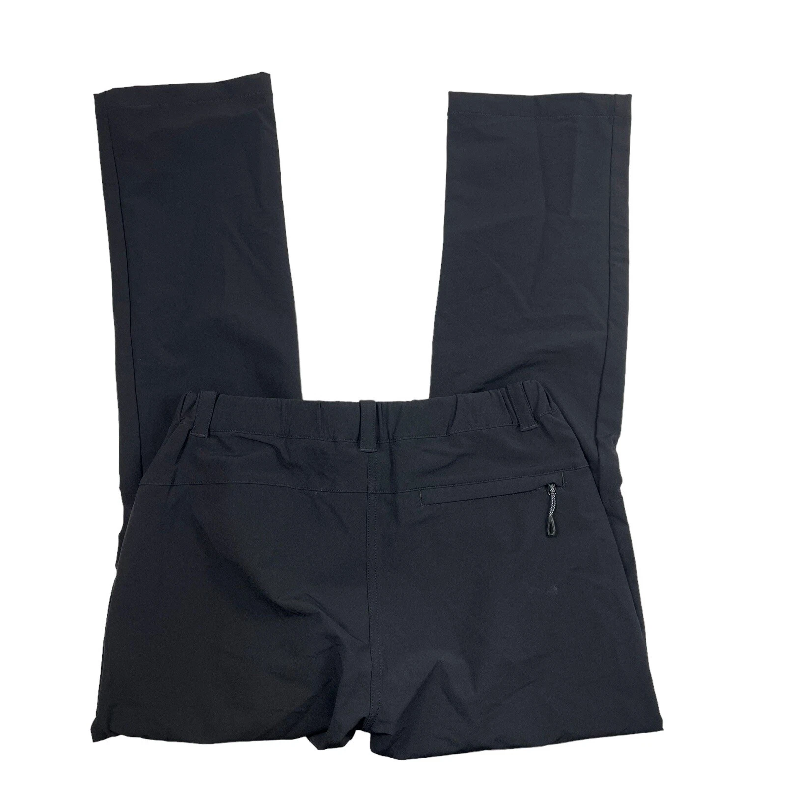 mammut softshell belted hiking outdoor excellent pants