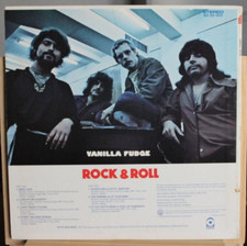 Vanilla Fudge Vinyl Records for sale | eBay
