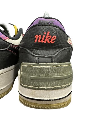 af1 shadow spiral sage