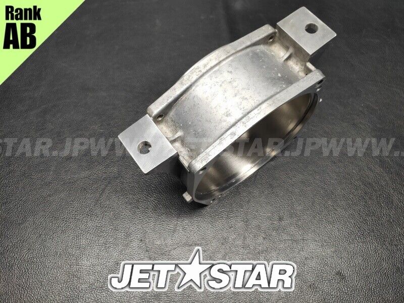 800TZ '99 OEM HOUSING, IMPELLER Used (6R8-51312-03-94 800TZ '99 OEM HOUSING, IMPELLER Used (6R8-51312-03-94